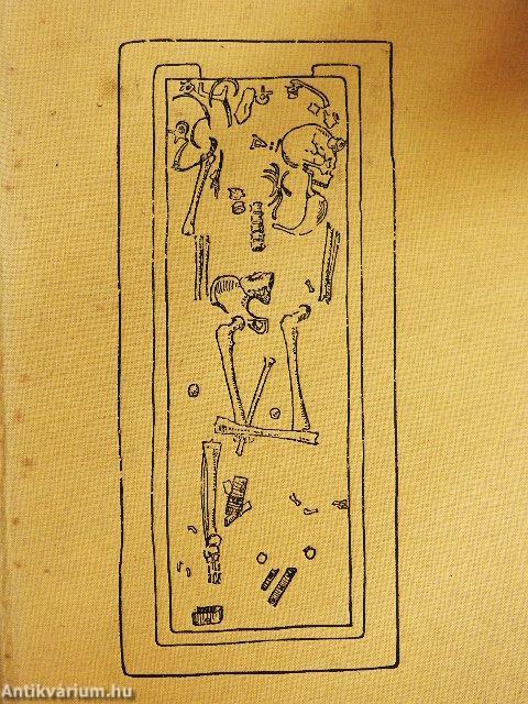 Sírok, csontok, emberek