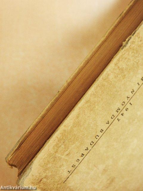 Bevezetés a kémiai analízisbe II.