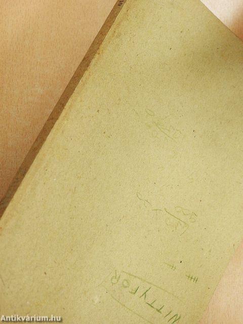 A magyar népművelés története I.