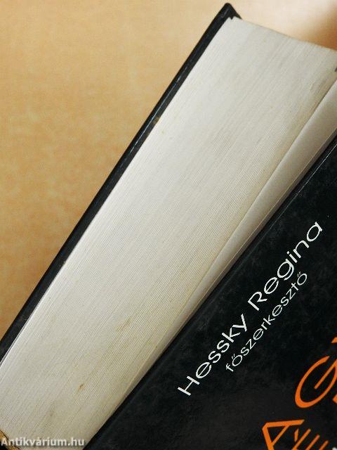 Magyar-német kéziszótár