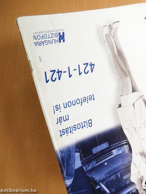 Filmvilág 1999. január-december