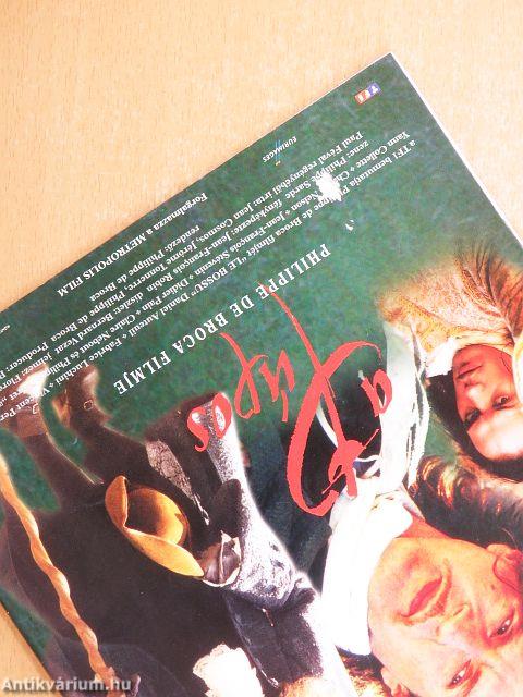 Filmvilág 1999. január-december