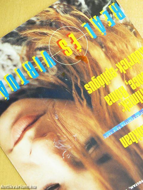 Filmvilág 1999. január-december