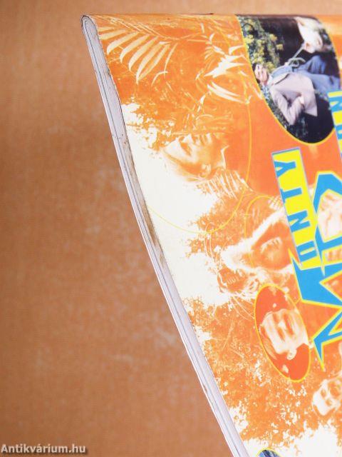 Filmvilág 1999. január-december