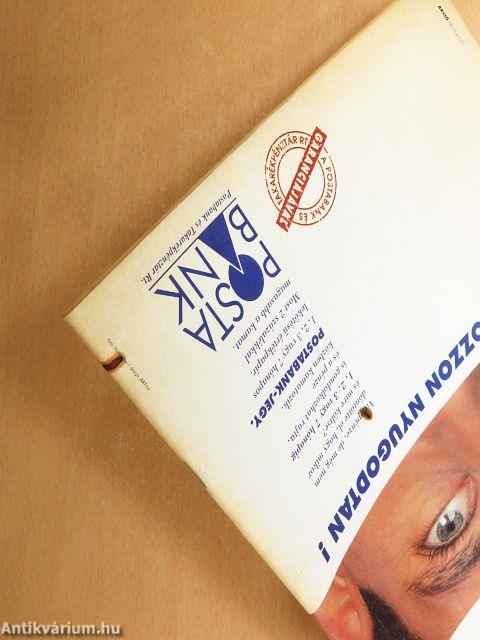 Reform 1993. szeptember