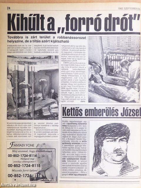 Reform 1993. szeptember