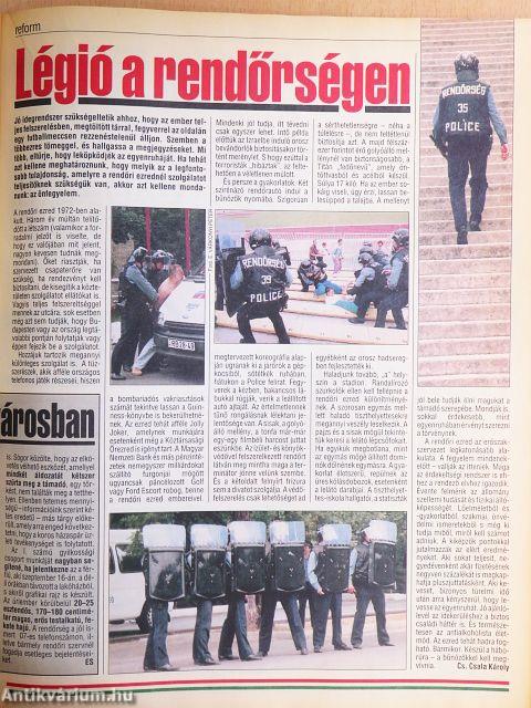 Reform 1993. szeptember