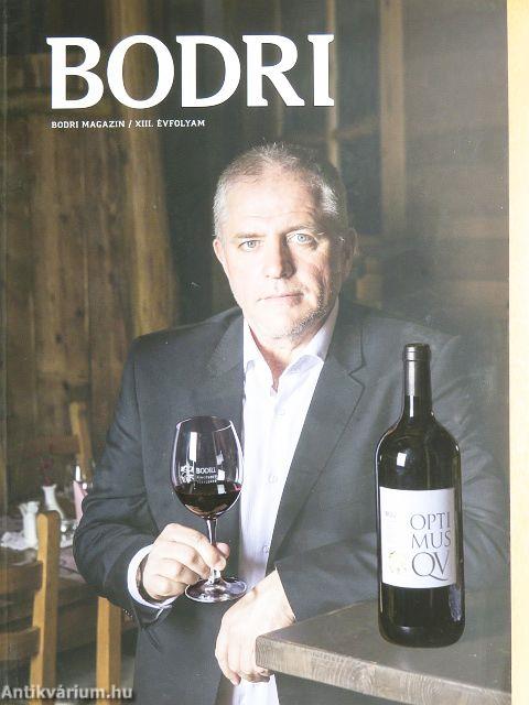 Bodri Magazin