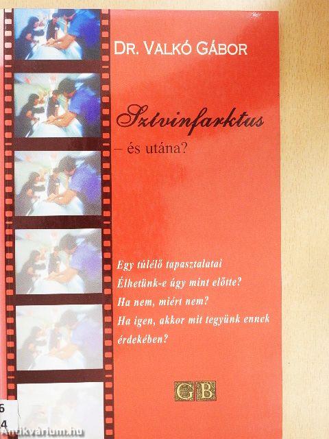 Szívinfarktus - és utána?