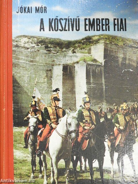 A kőszívű ember fiai