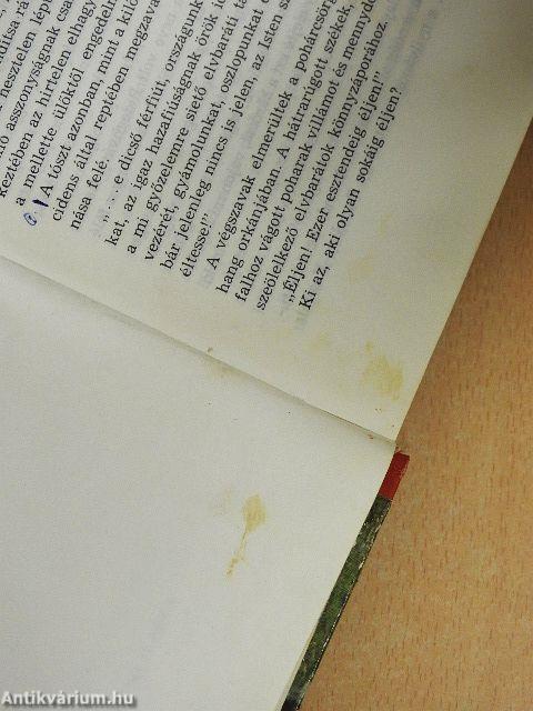 A kőszívű ember fiai