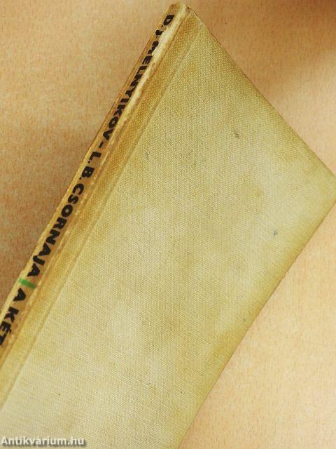 A kétarcú admirális