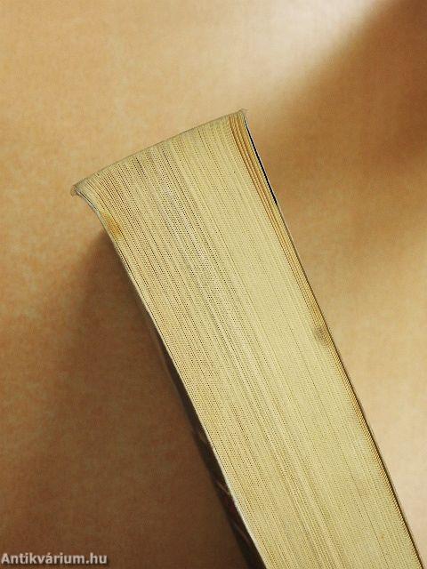 Anna és a francia csók