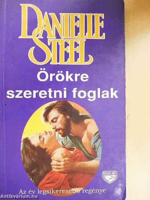 Örökre szeretni foglak