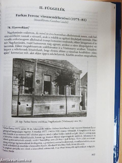 Vallomások a zenéről