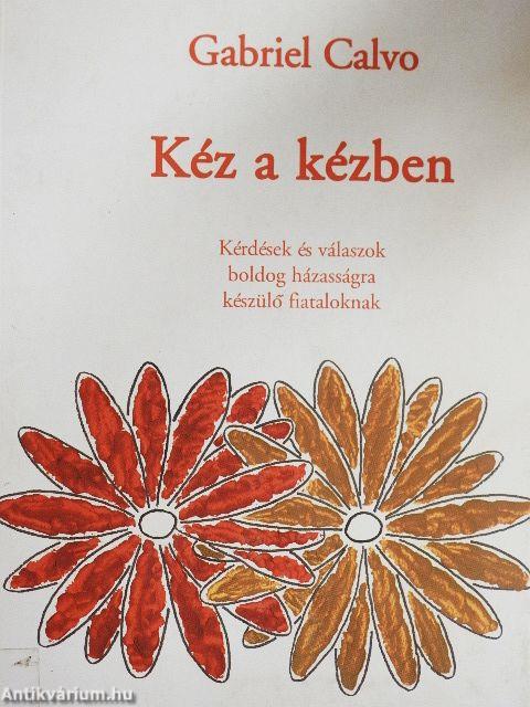 Kéz a kézben