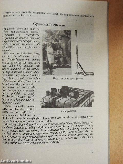 Főzőkanalat a lányok kezébe