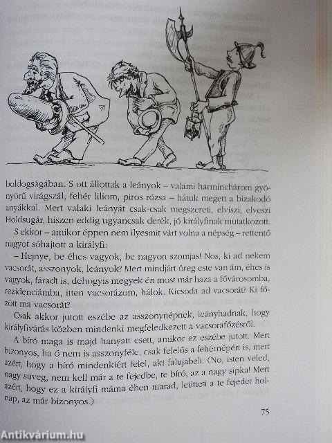 Dugasz Matyi birodalma