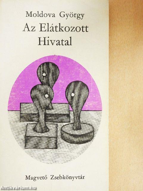 Az Elátkozott Hivatal