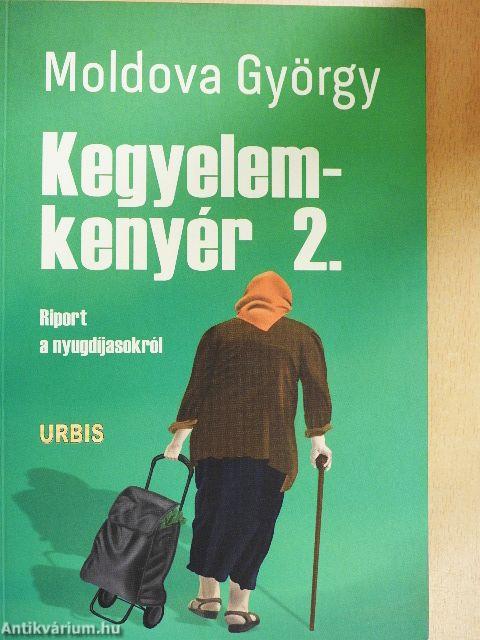Kegyelemkenyér 2.