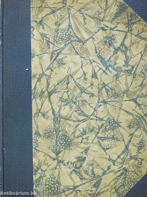 Bor, szerelem, bánat