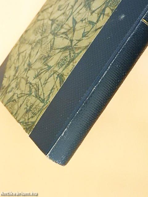 Bor, szerelem, bánat