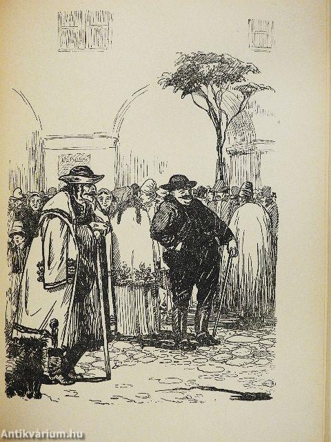 Bor, szerelem, bánat