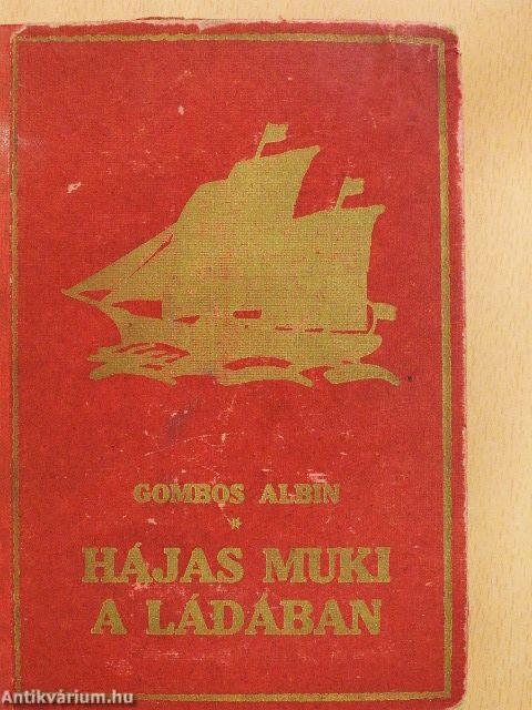 Hájas Muki a ládában