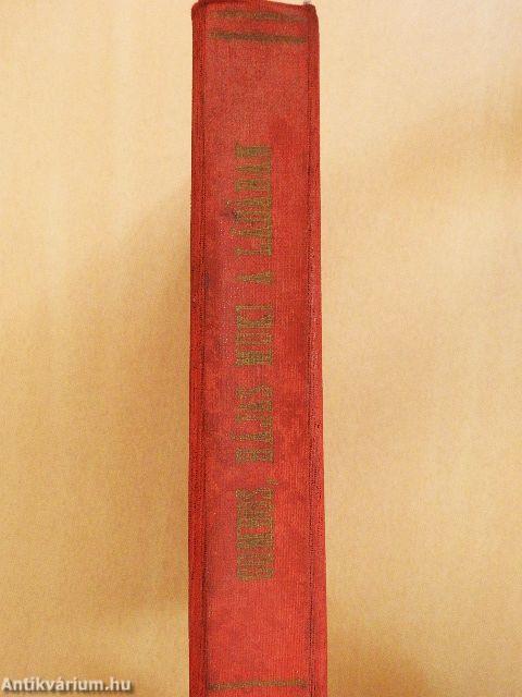 Hájas Muki a ládában