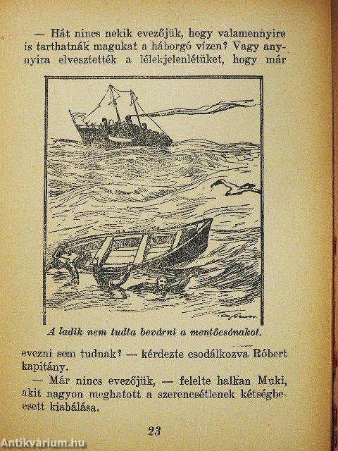 A Grönlandi titok II.