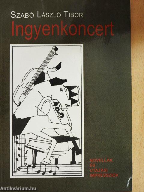 Ingyenkoncert