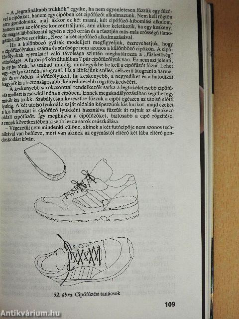 A futás csodálatos világa