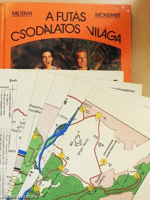 A futás csodálatos világa