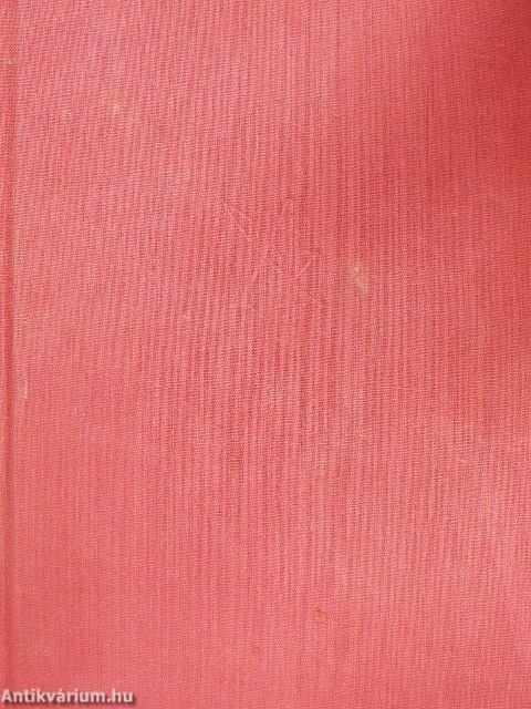 Arany János összes költeményei I-III.