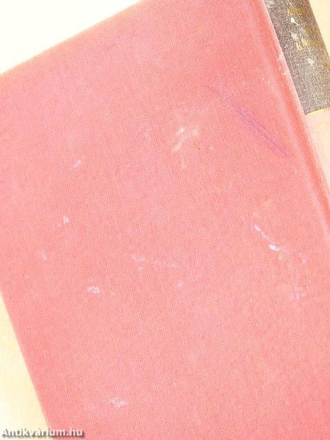 Arany János összes költeményei I-III.