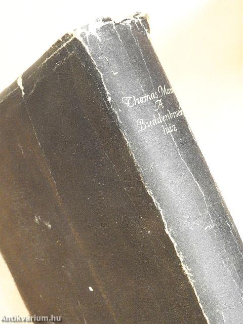 A Buddenbrook ház