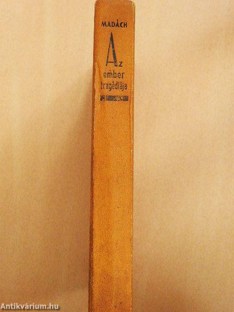 Az ember tragédiája