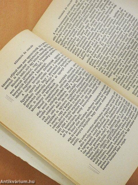 Katolikus családi nevelés