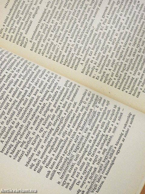 Katolikus családi nevelés