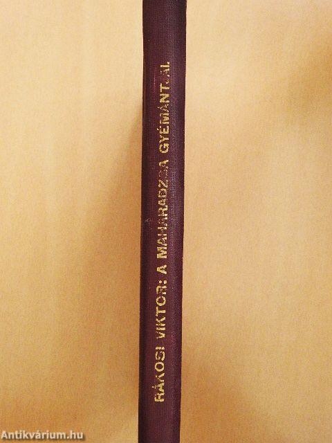 A maharadzsa gyémántjai