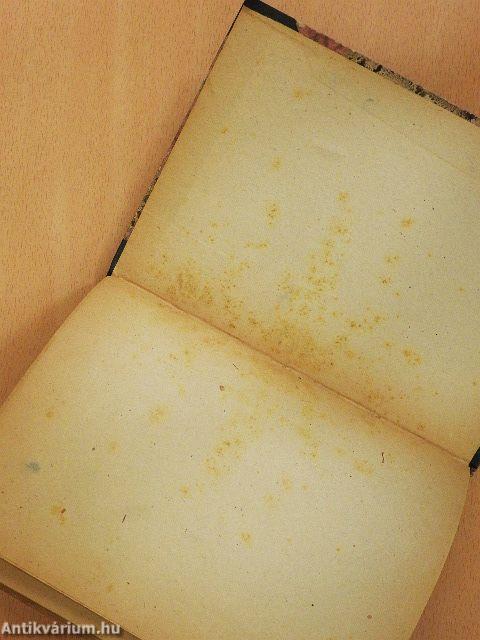 Akibe mindenki szerelmes