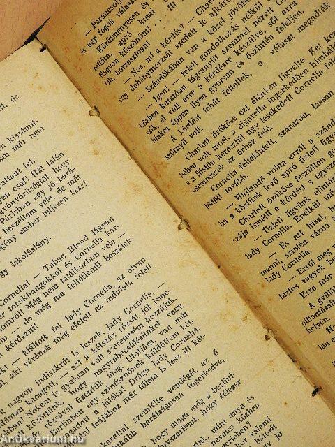 Akibe mindenki szerelmes