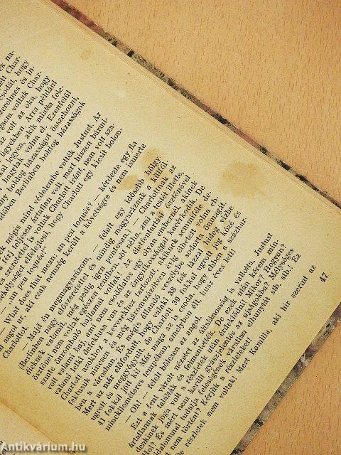 Akibe mindenki szerelmes