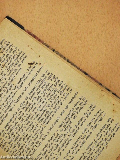 Akibe mindenki szerelmes