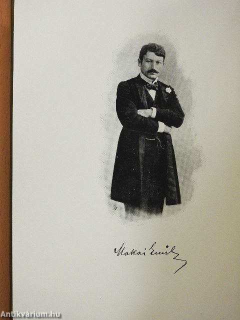 Makai Emil munkái I-II.