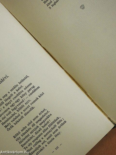 Makai Emil munkái I-II.