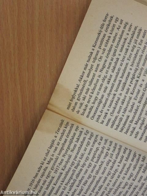 Az első koncepciós per