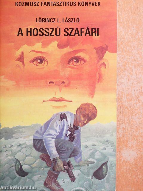 A hosszú szafári