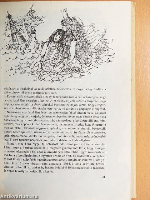 Andersen legszebb meséi