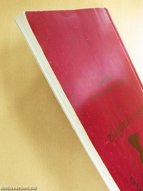 II. Erzsébet királynő titkos naplója